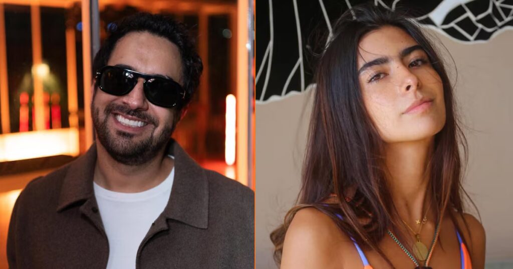Daniel Tovar aclara las críticas sobre su relación con Paola Ramones y comparte su vínculo con Adal