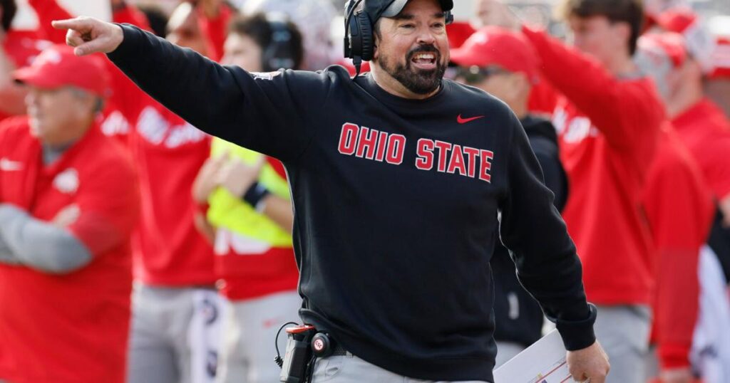 Defendiendo al campeón nacional Ohio State en un duelo emocionante contra la Universidad de Miami en México.