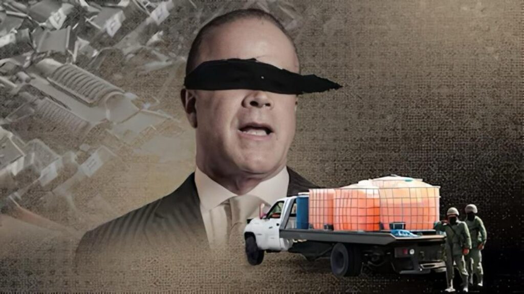 Defensa de la FGR en el caso Raúl Rocha Cantú tras la reciente orden judicial