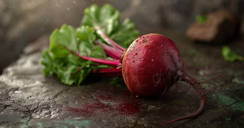 Deliciosa ensalada de betabel para Año Nuevo: receta fácil y sus beneficios
