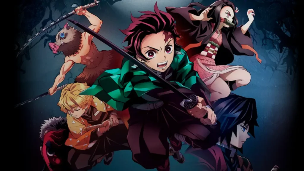 Demon Slayer se presenta en concierto en México: fechas, sedes y boletos para 2026