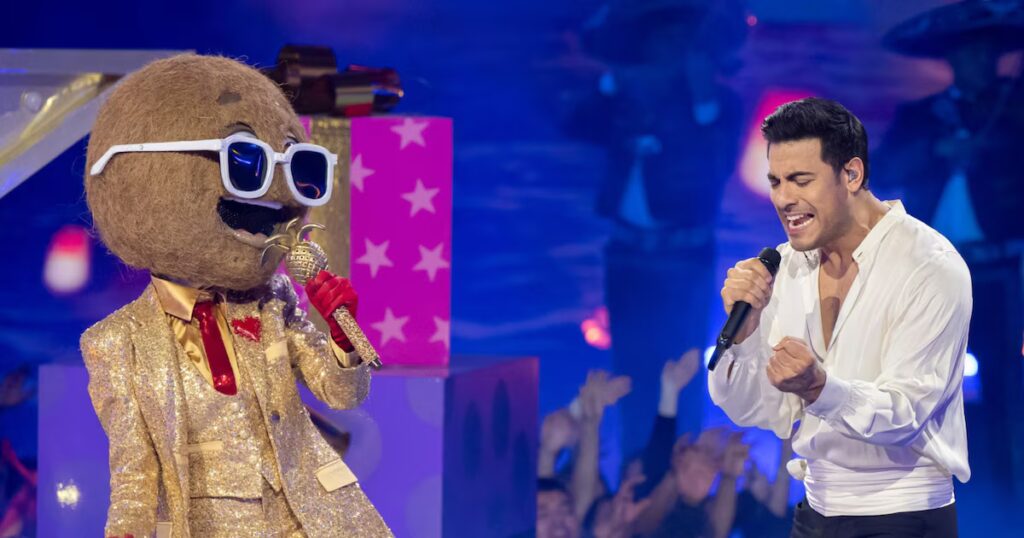 Descubre al ganador de la séptima temporada de ¿Quién es la Máscara? 2025