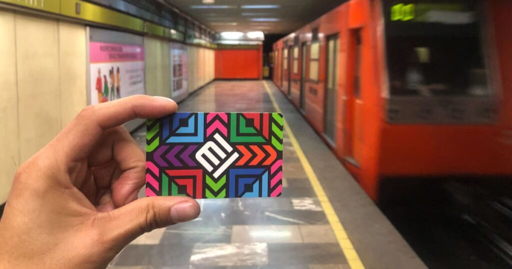 Descubre cómo obtener y utilizar la nueva tarjeta virtual de Movilidad Integrada en CDMX