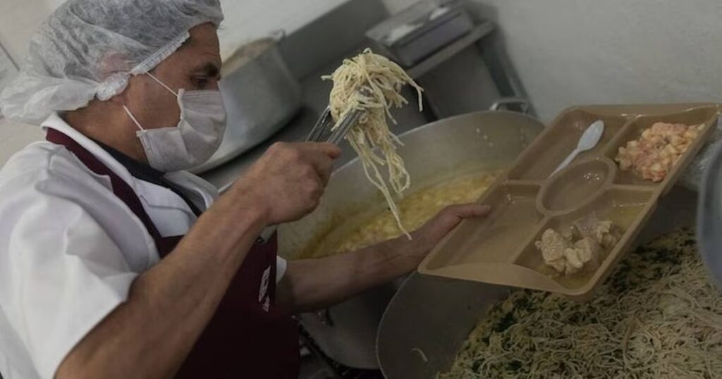 Descubre el menú especial de El Torito CDMX para las festividades del 24 y 31 de diciembre