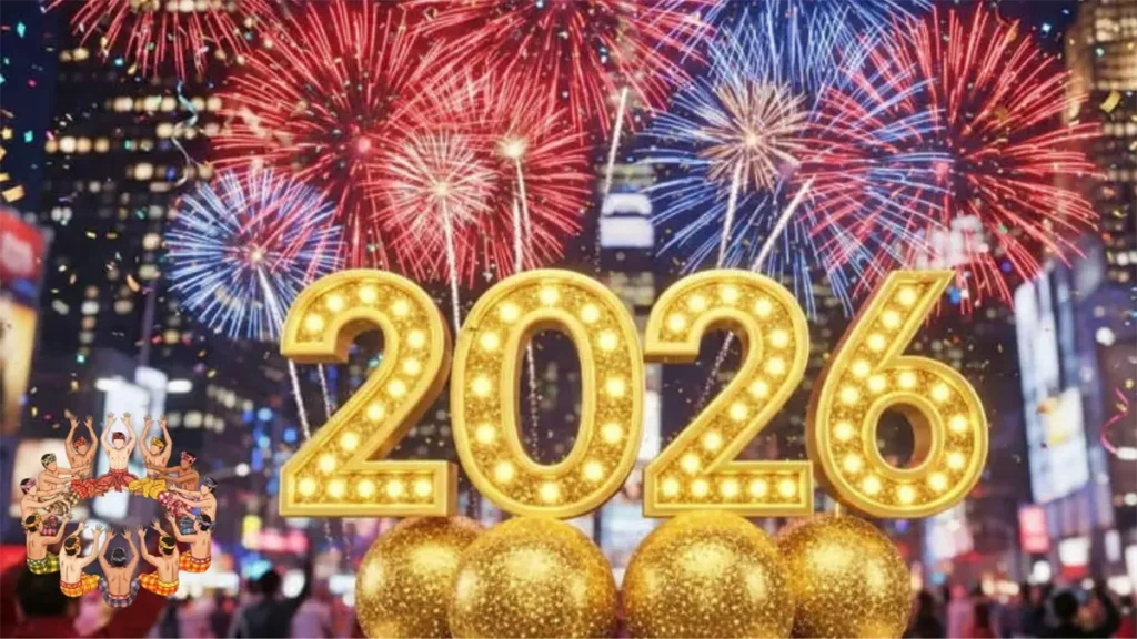 Descubre el significado de los rituales más populares en la noche de Fin de Año.