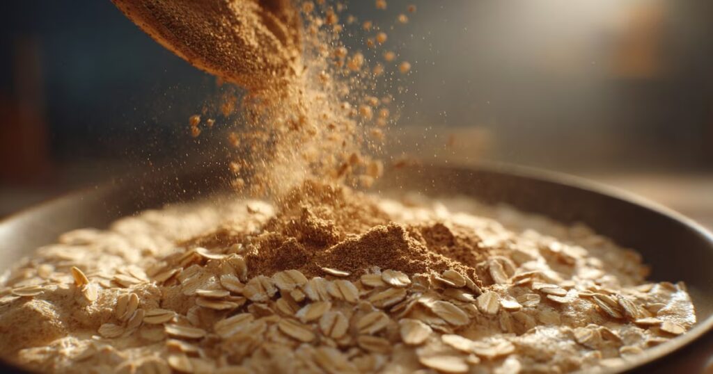 Descubre los sorprendentes beneficios de la avena más allá de ayudar a perder peso.