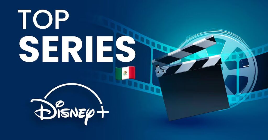 Descubre qué películas y series disfrutar esta noche en Disney+ México
