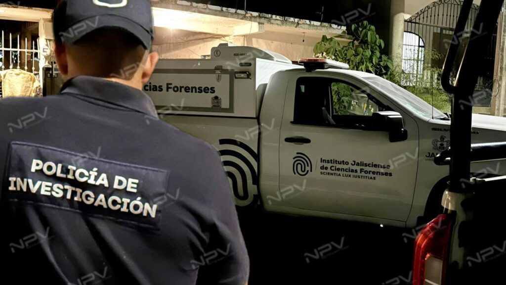 Descubren cuerpo sin vida de un hombre en la colonia San Esteban