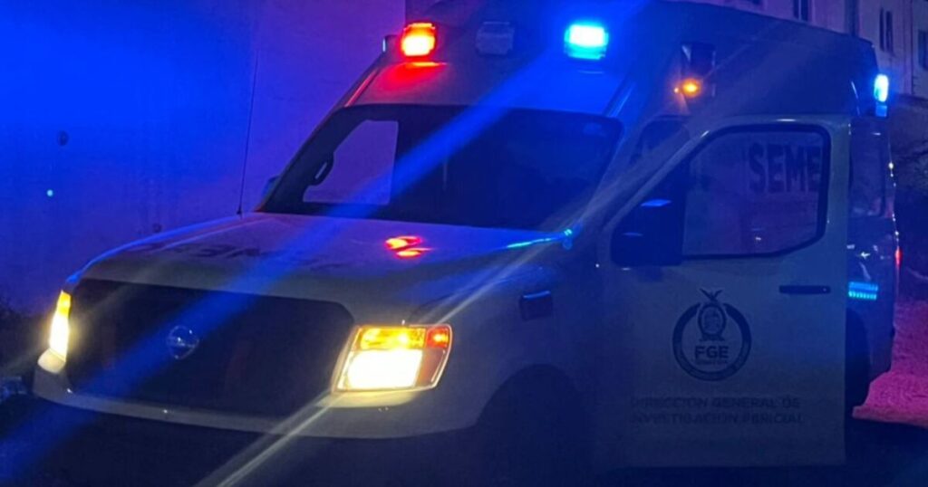 Descubren el cuerpo de una mujer asesinado en campos agrícolas del ejido San Manuel, Culiacán