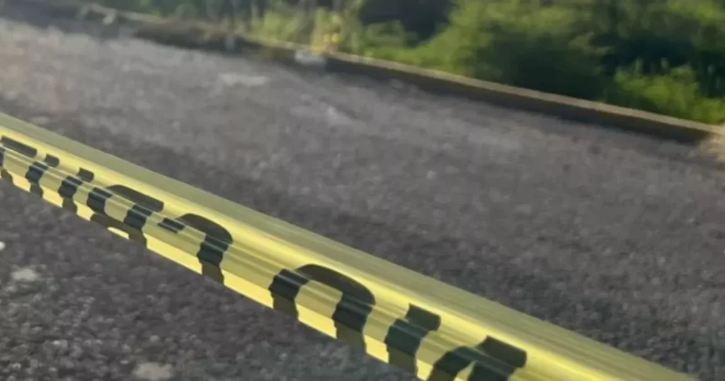 Descubren un cuerpo abandonado cerca de El Quemadito, Culiacán