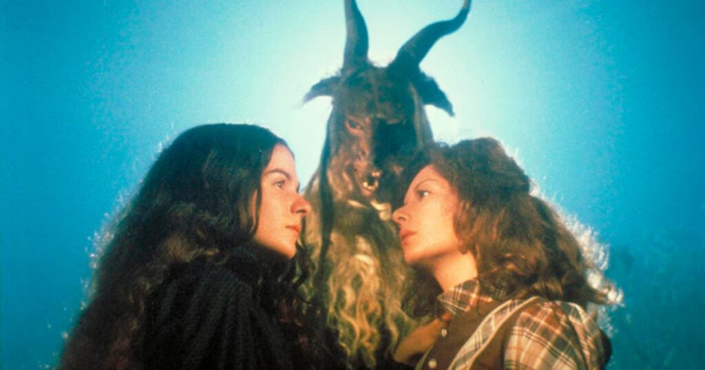 Descubren ‘El Alimento del Miedo’, la película oculta de Juan López Moctezuma