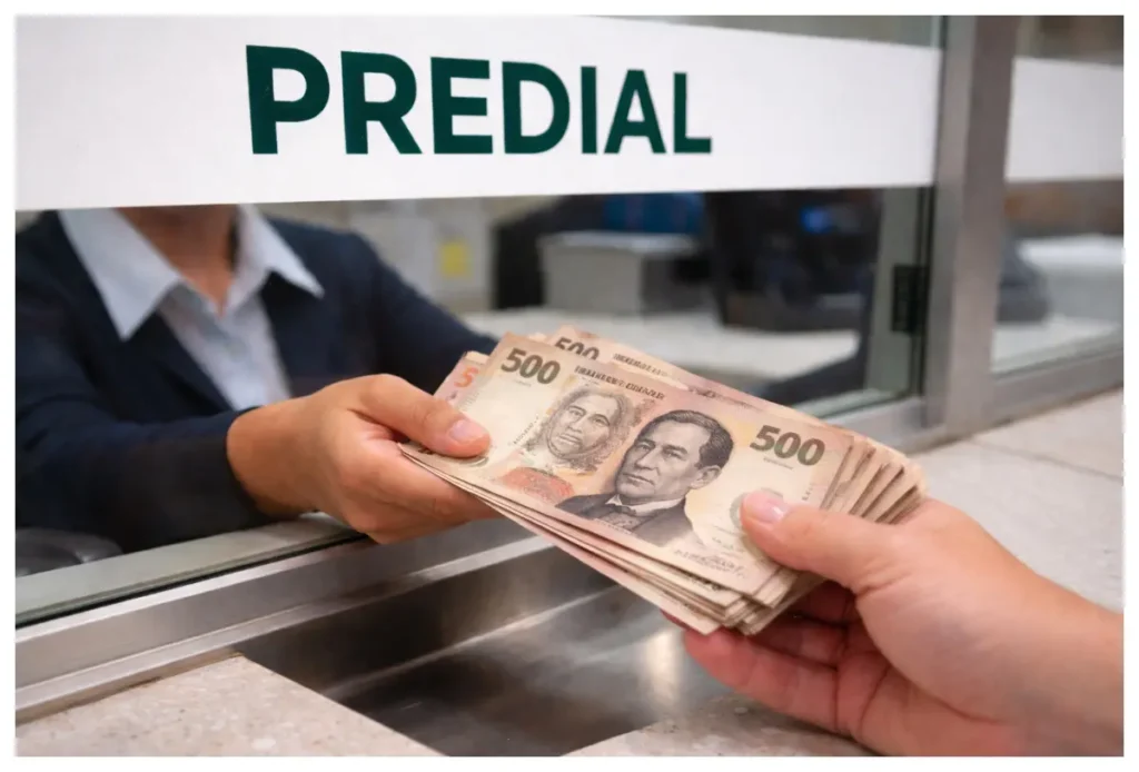 Descuento del 10% en el predial anticipado en Guadalajara; hasta un 80% para adultos mayores