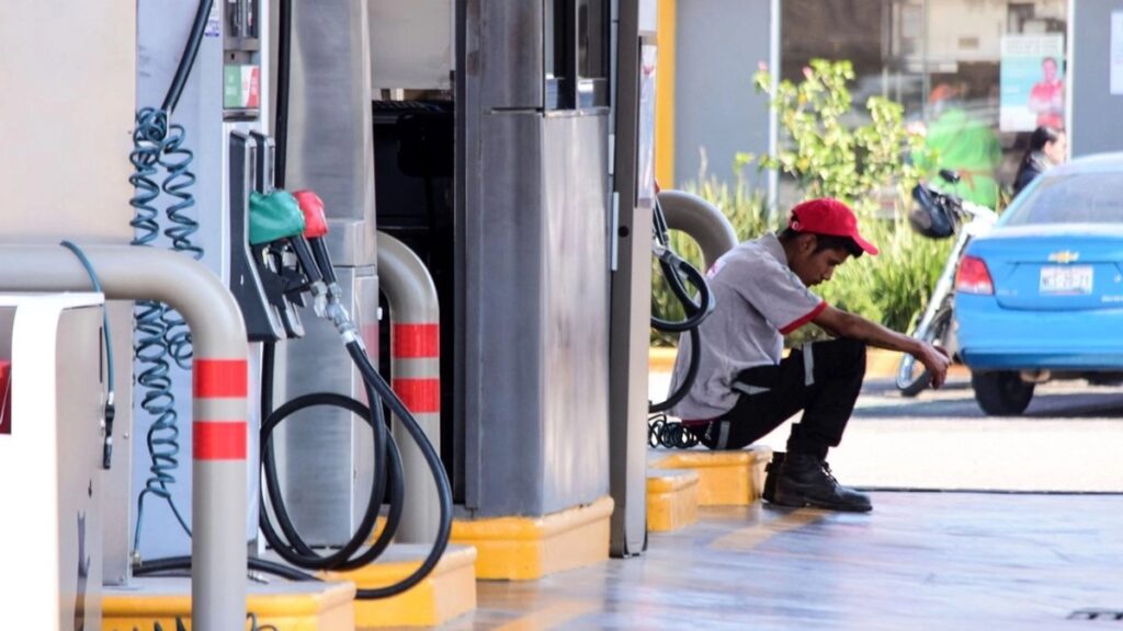 Desde hoy es obligatorio: La «Ley Silla» entra en vigor en todos los lugares de trabajo