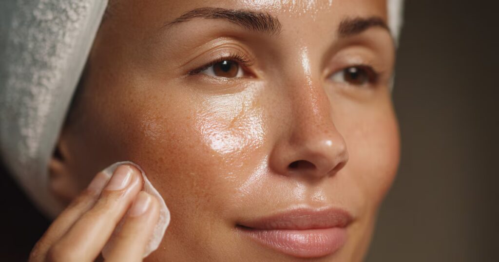 Desmaquillaje con aceite de oliva: elimina las impurezas y nutre tu piel eficazmente