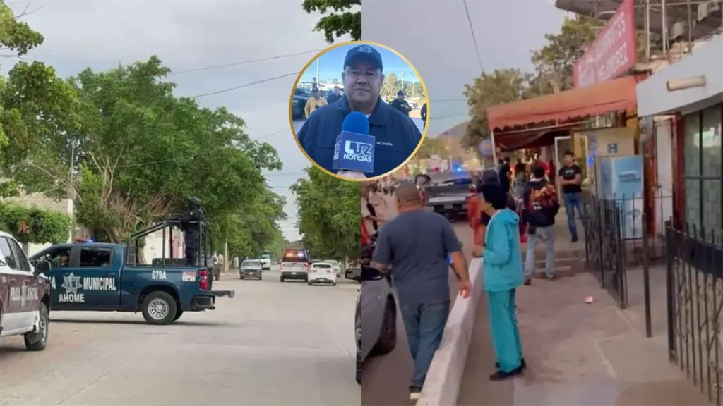 Después de la muerte de un joven a manos de macheteros, solicitan que el crimen se considere grave en Ahome