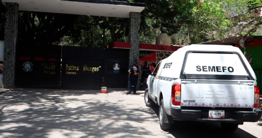 Detectan a más de 34 mil individuos en SEMEFOS