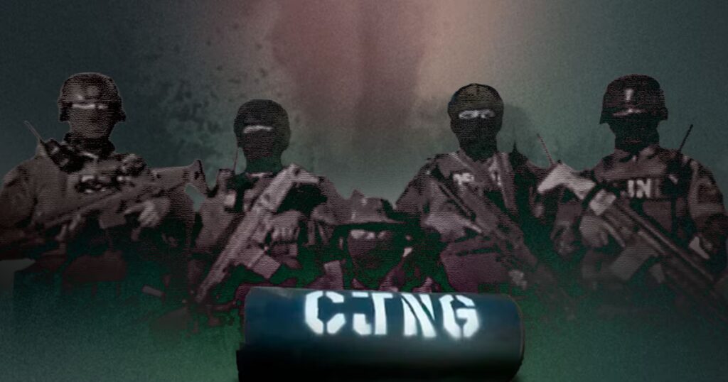 Detectan célula del CJNG intentando infiltrarse en Huitzilac, Morelos: aumentan medidas de seguridad en la localidad