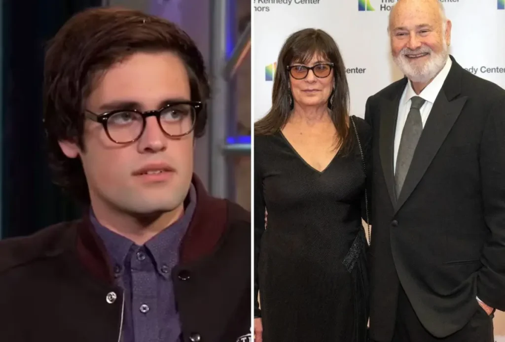 Detención de Nick Reiner, hijo de Rob Reiner, por el supuesto asesinato de sus padres