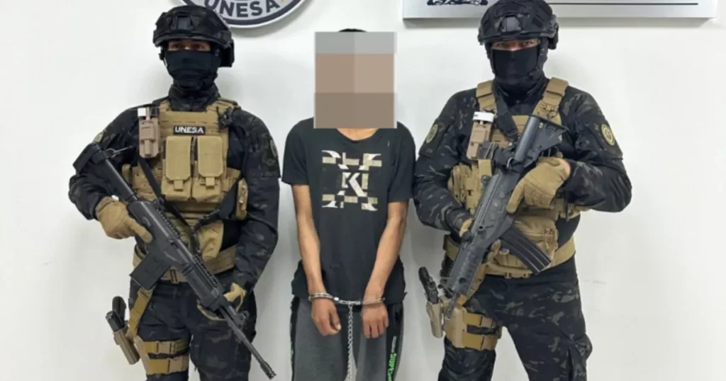 Detenido Alfredo “N” por el feminicidio de Minerva en Aguaruto tras una acalorada discusión.