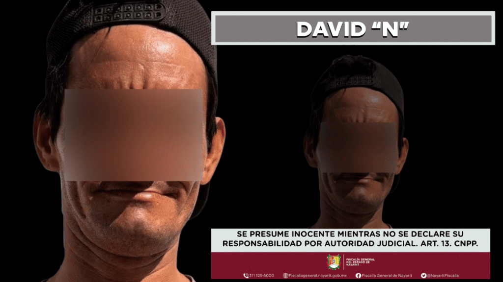 Detenido en San Vicente por infracciones relacionadas con la salud