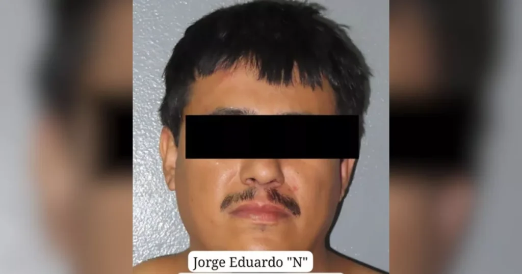 Detienen a hombre por intento de abuso en la colonia Urías, Mazatlán