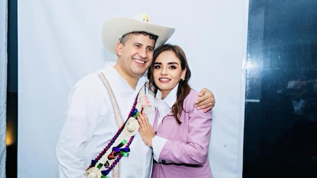 Detienen a otro sospechoso en el asesinato de Carlos Manzo en Uruapan, Michoacán