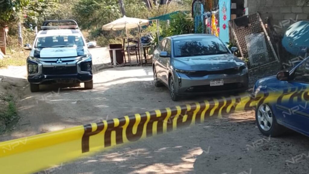 Detienen un vehículo robado en Joyas del Colorado, según autoridades