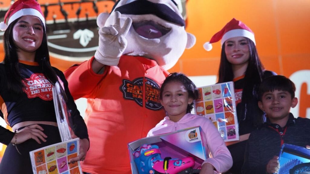Disfruta de la Gran Posada de Carnes Selectas Nayarit con Lucha Libre Profesional en Tepic