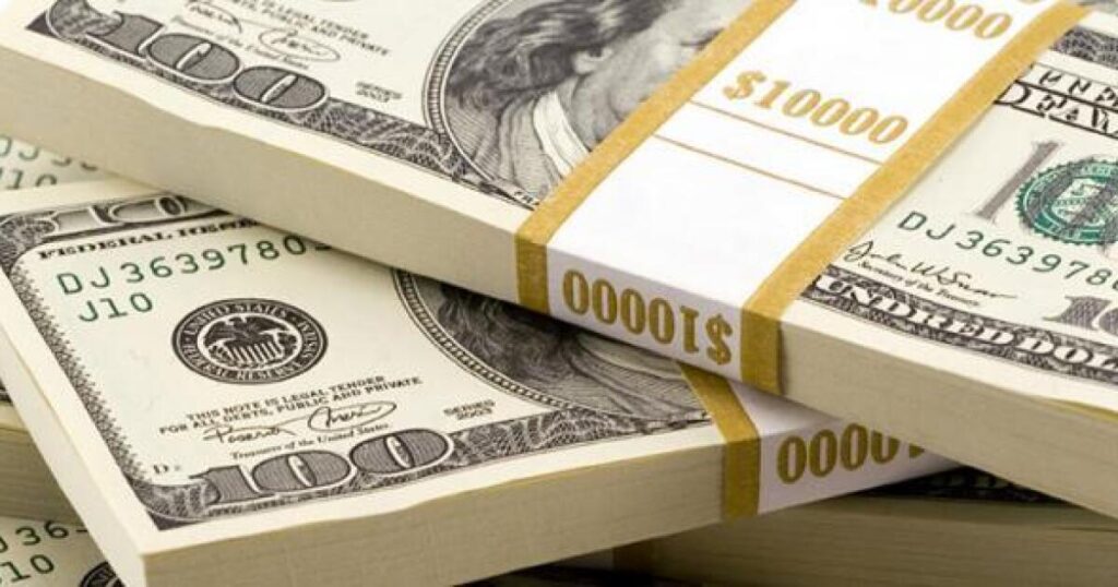 Dólar a peso mexicano: Precio actual de la moneda este domingo 21 de diciembre en Sinaloa