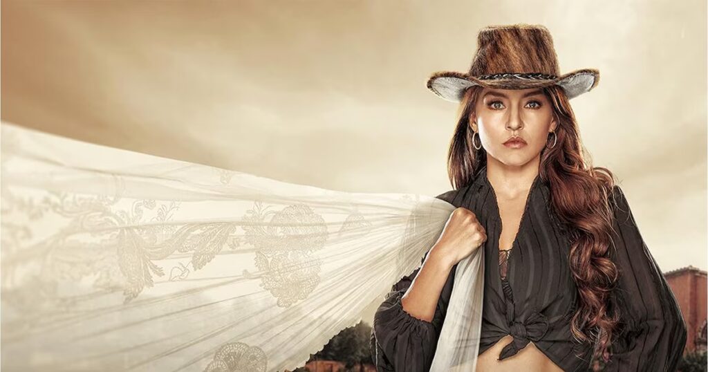 Doménica Montero regresa: el icónico melodrama vuelve con Angelique Boyer