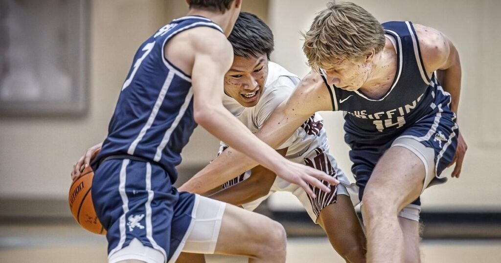Dontrey Callado brilla en momentos clave del Torneo de la Capital en la Escuela Indígena de Santa Fe