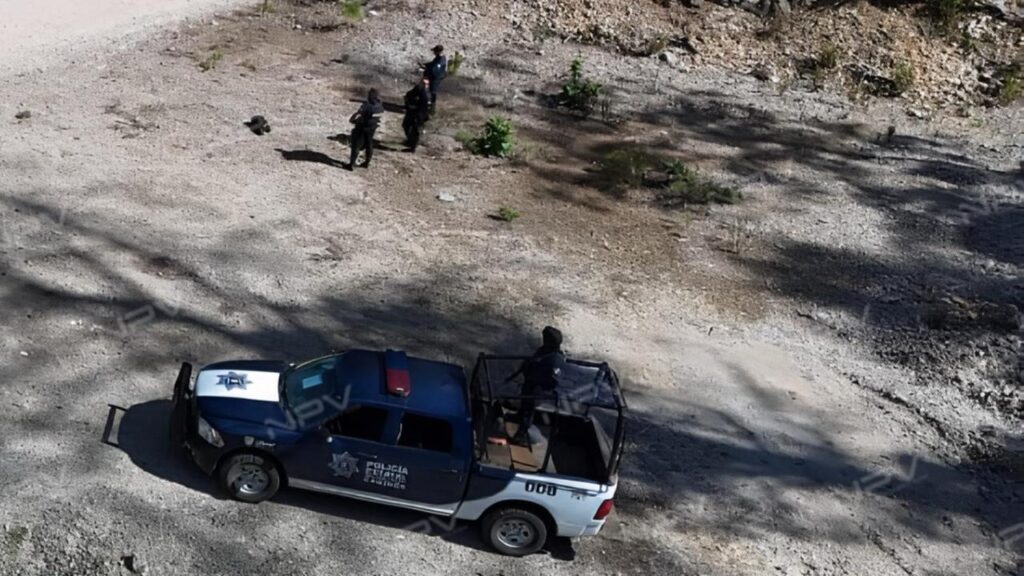 Dos hombres condenados por posesión de armas y explosivos en Huajicori
