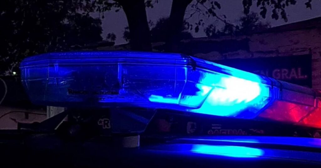 Dos hombres fallecen a tiros en una cancha en Las Coloradas, Culiacán, ¡estaban armados!