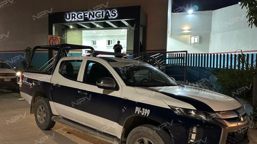 Dos mujeres fueron atacadas con un arma blanca detrás del CUC