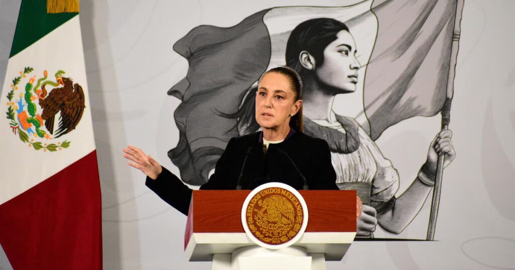 Durante 2025, México recibe 145,537 repatriaciones, conforme a un informe de Segob