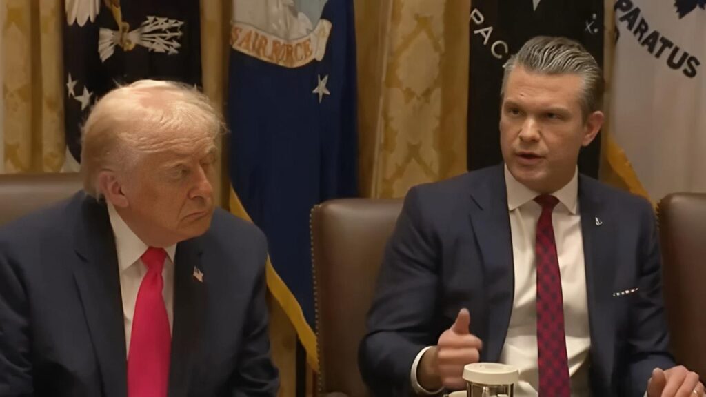 EE.UU. sostiene que continuará con sus ataques en el Caribe