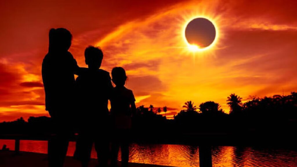Eclipse solar de 6 minutos de oscuridad: fecha, horario y su visibilidad en México