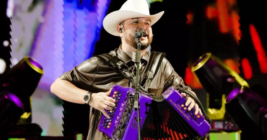 Eden Muñoz se presenta en el Carnaval de Mazatlán 2026: fechas y precios de boletos.