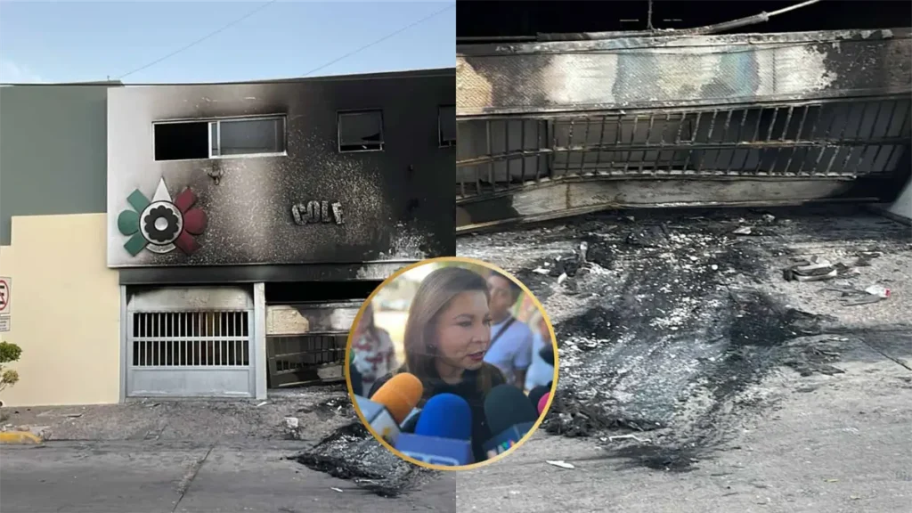 El Colegio Azteca de Culiacán presenta su renuncia oficial ante la SEPyC por falta de estudiantes.