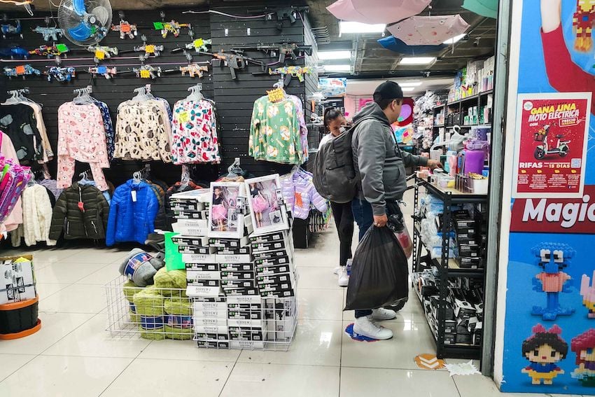 El Congreso aprueba nuevos aranceles para productos provenientes de China y países sin Tratados de Libre Comercio.