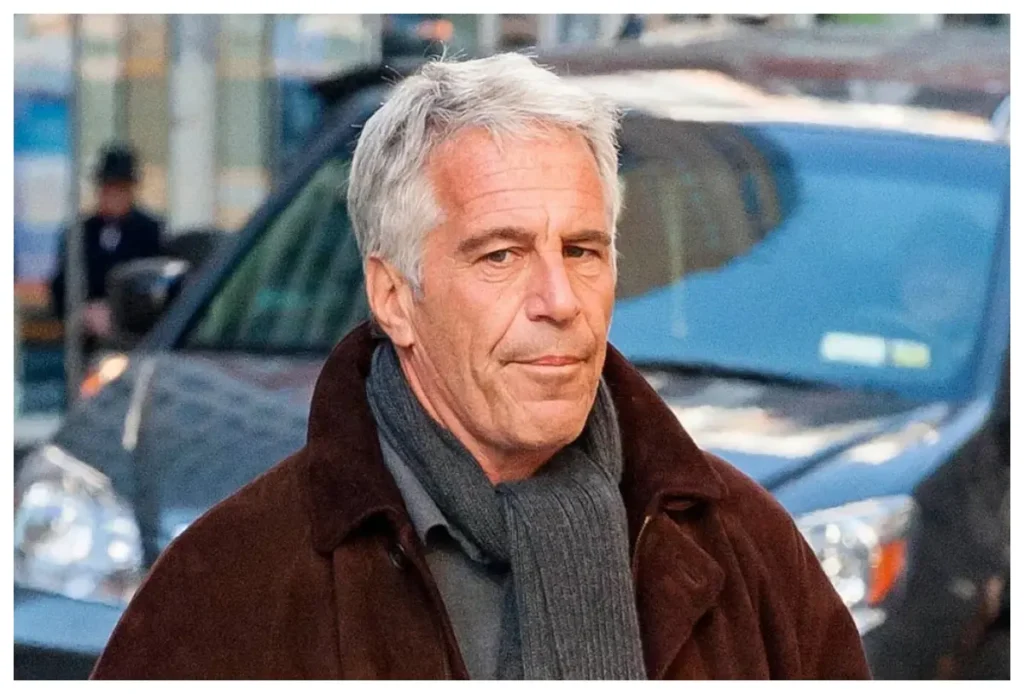 El Departamento de Justicia de EE. UU. revela miles de documentos sobre el caso Epstein