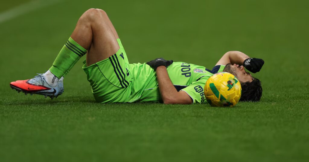 El Fulham de Raúl Jiménez se despide de la Copa de Inglaterra