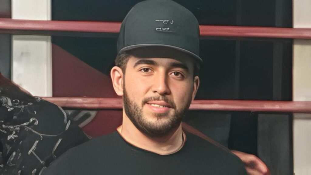 “El Guacho”, yerno de “El Mencho”, retratado por autoridades de EE. UU. como emblema del crimen organizado