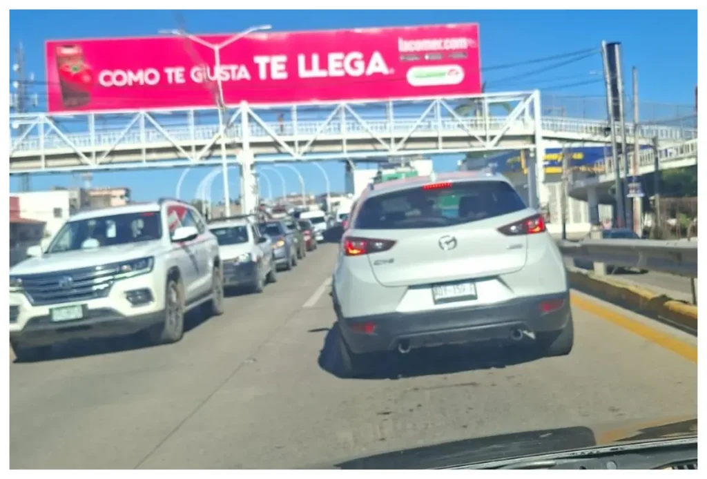 El Ironman 70.3 genera impacto económico y provoca una avalancha de quejas por el caos de tráfico en Bahía de Banderas