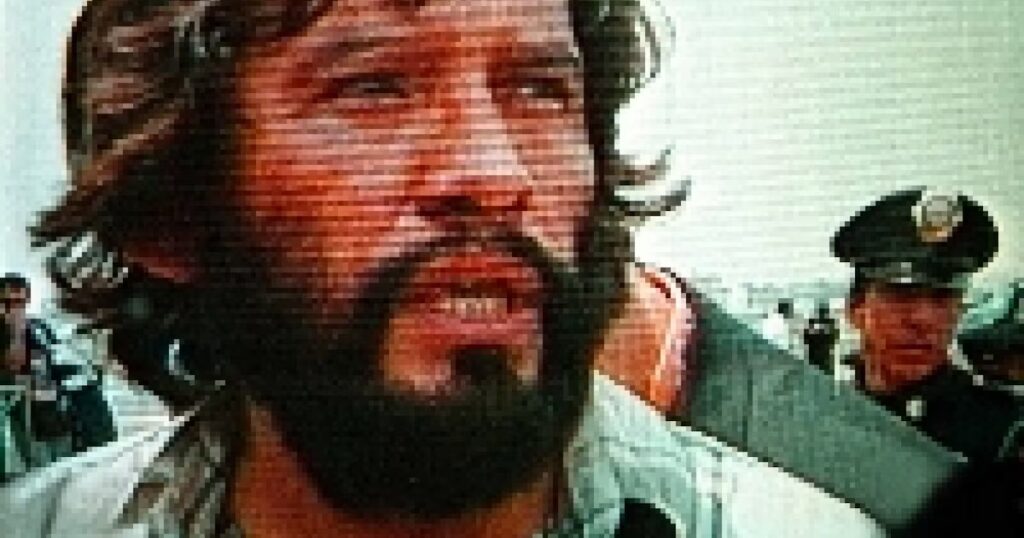 El Mochaorejas es absuelto de secuestro, pero permanecerá en prisión por otros cargos