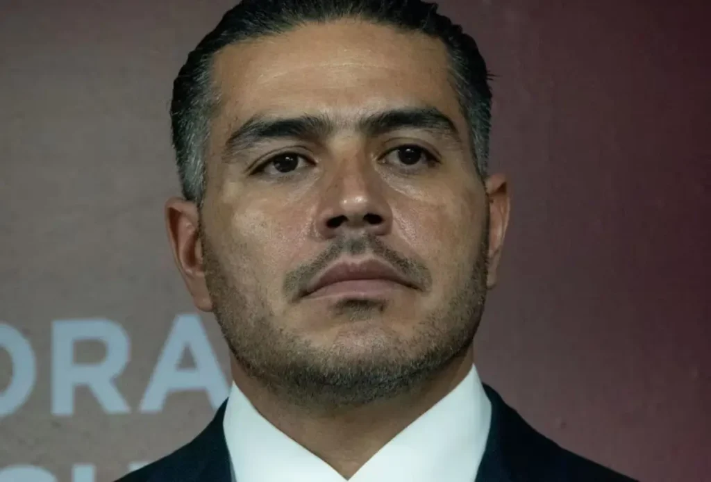 El New York Times destaca a García Harfuch como el líder clave en la lucha contra los cárteles en México