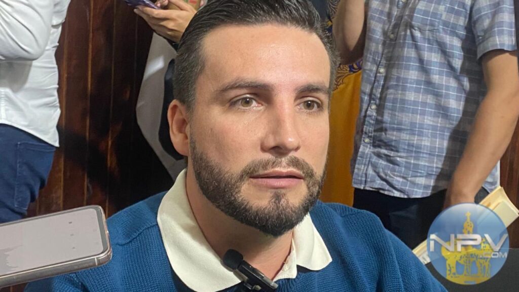 El alcalde sugiere convertir El Jorullo en una delegación municipal