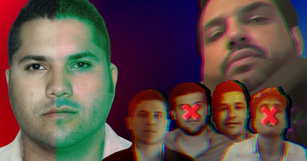 El ascenso de Los Beltrán Leyva ante la caída del Cártel de Sinaloa y Los Chapitos