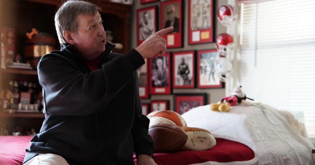 El ascenso del fútbol en México: una recompensa para los aficionados que han soportado décadas de derrotas.