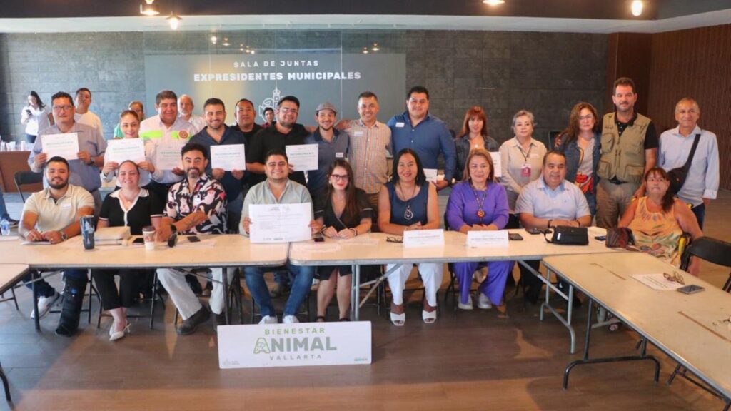 El ayuntamiento da inicio a la actualización del Reglamento de Protección Animal